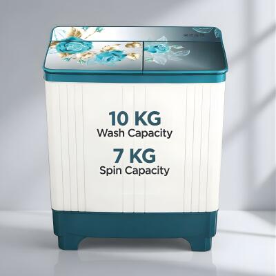 NXP10FG - 10 KG Washing Machine