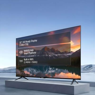 32 Inch WebOS Smart TV