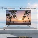 32 Inch WebOS Smart TV