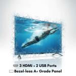 32 Inch WebOS Smart TV