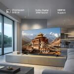 32 Inch LED Android Smart TV