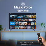 55 Inch WebOS TV
