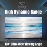 65 Inch Android TV