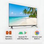 75 Inch Android TV