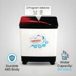 NXP9FG - 9 KG Washing Machine