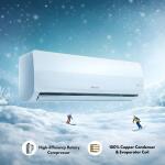 Nexplus 1.5 Ton Split Air Conditioner – Model 183 DZZ