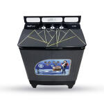 NXP8FG - 8 KG Washing Machine