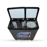 NXP90FG - 9.0 KG Washing Machine